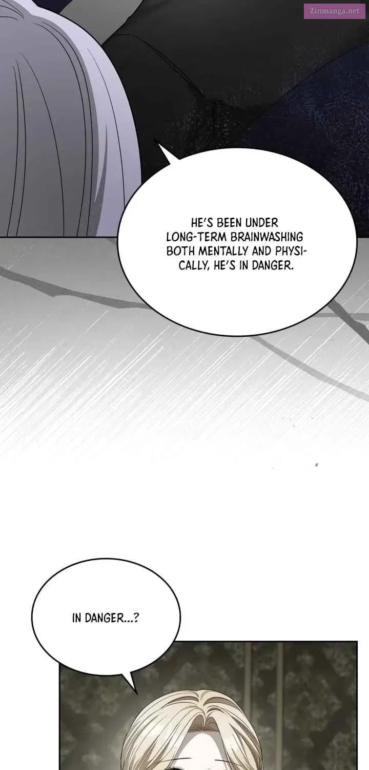 The Monster Male Lead Living Under My Bed Chapter 55 page 26 - MangaNato