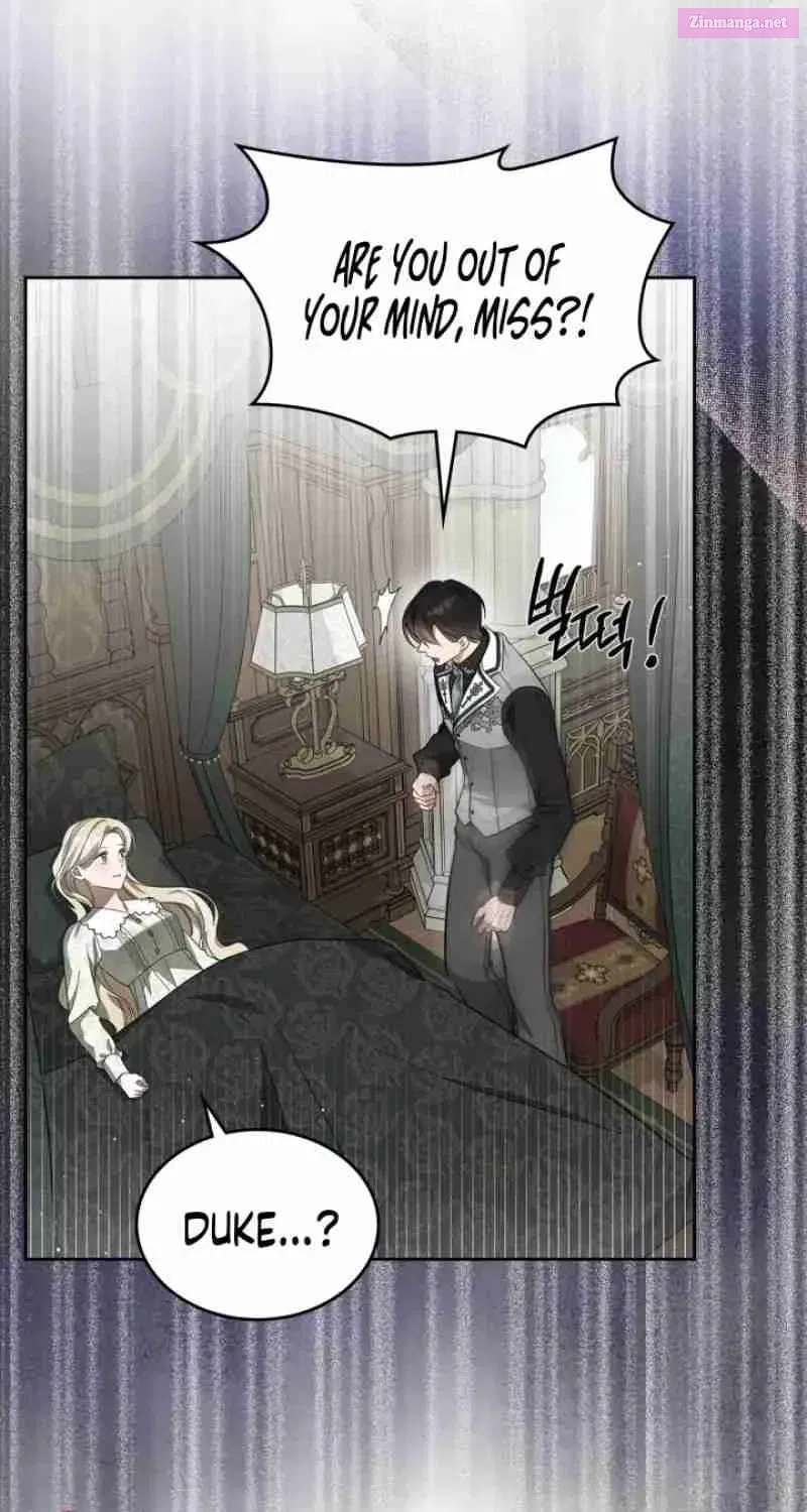 The Monster Male Lead Living Under My Bed Chapter 59 page 33 - MangaNato