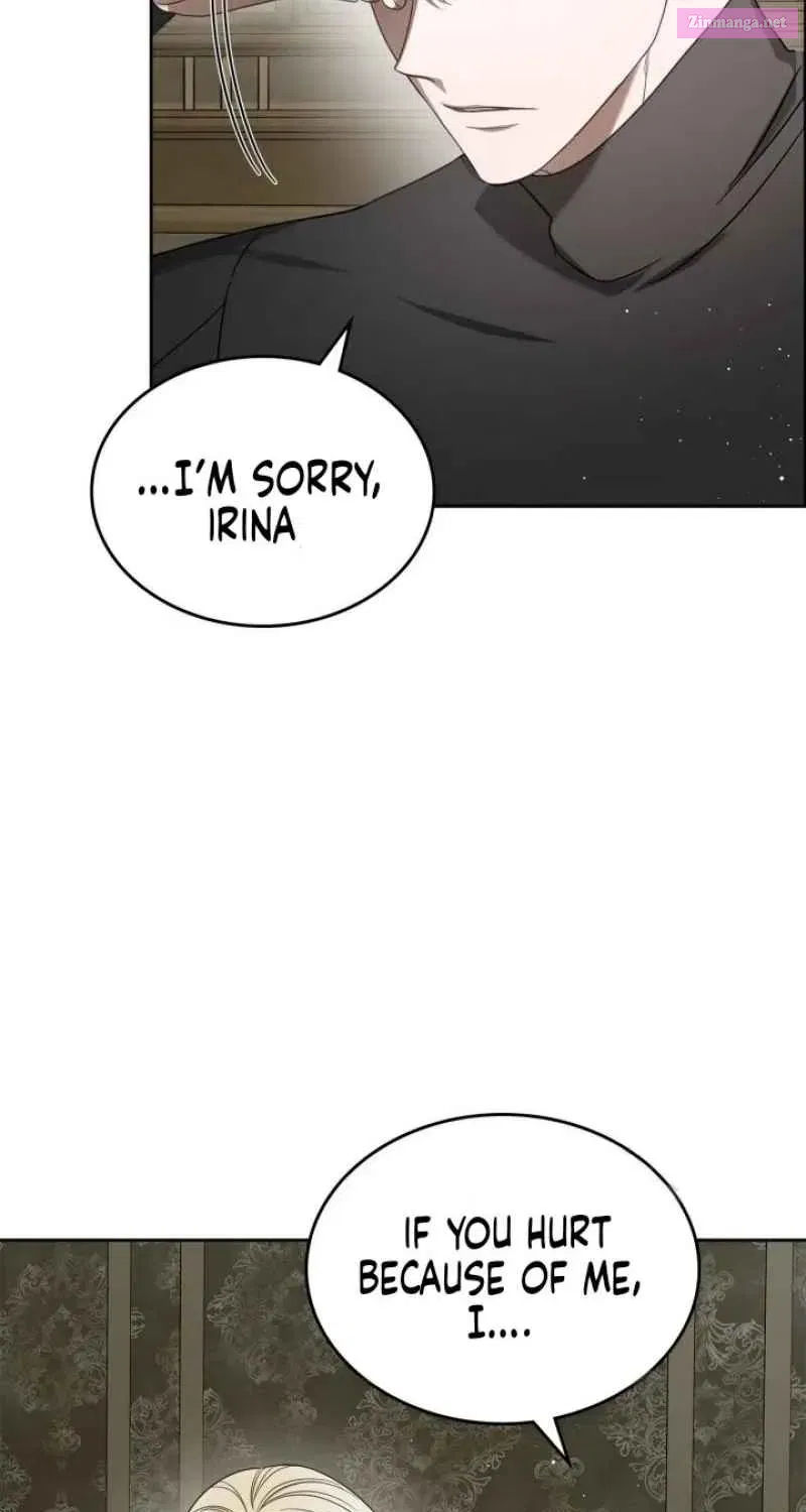 The Monster Male Lead Living Under My Bed Chapter 59 page 77 - MangaNato