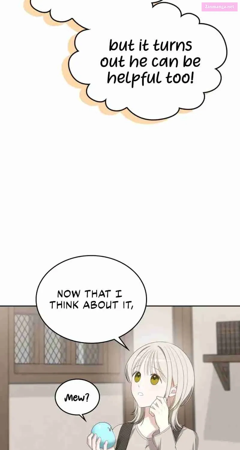 The Monster Male Lead Living Under My Bed Chapter 6 page 23 - MangaKakalot