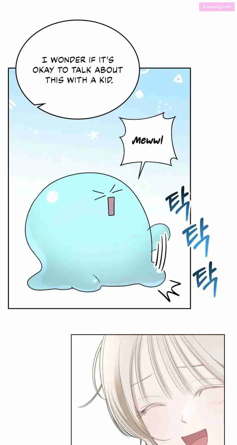 The Monster Male Lead Living Under My Bed Chapter 6 page 62 - MangaKakalot