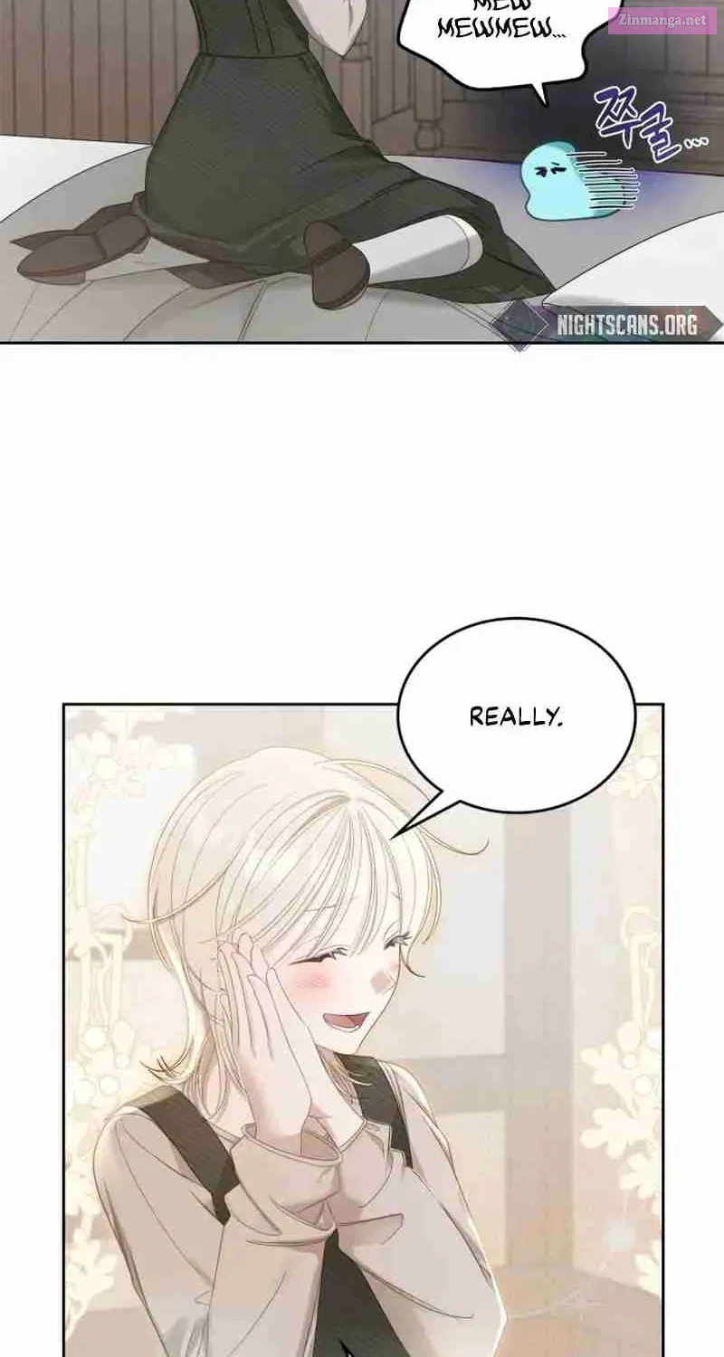 The Monster Male Lead Living Under My Bed Chapter 6 page 74 - MangaKakalot