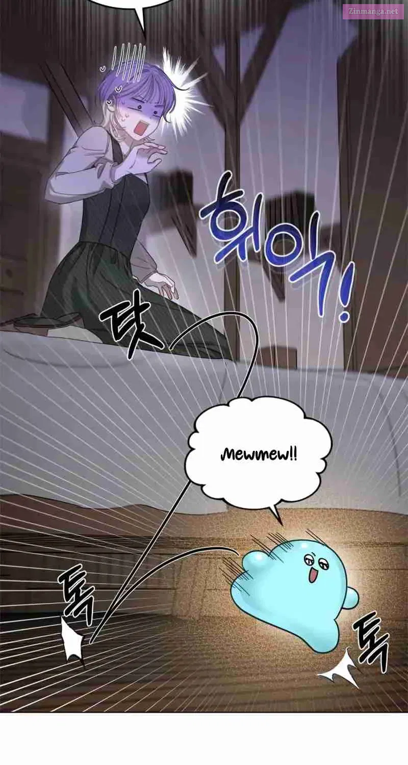 The Monster Male Lead Living Under My Bed Chapter 6 page 80 - MangaKakalot