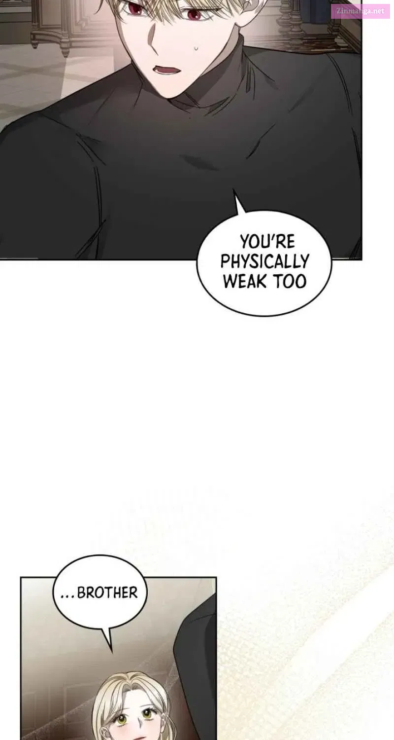 The Monster Male Lead Living Under My Bed Chapter 60 page 78 - MangaNato