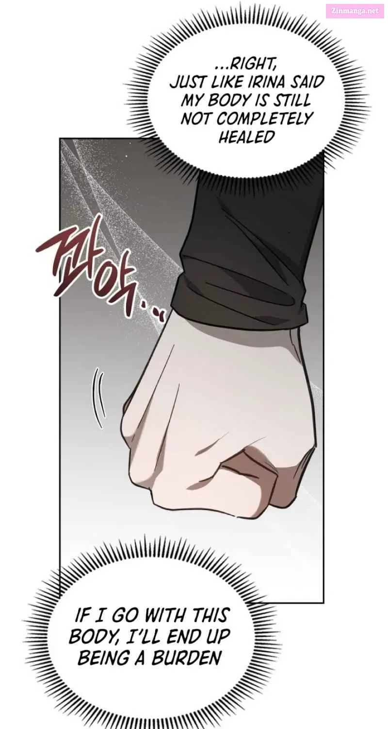 The Monster Male Lead Living Under My Bed Chapter 60 page 98 - MangaNato