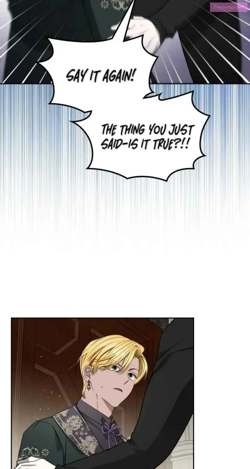 The Monster Male Lead Living Under My Bed Chapter 61 page 29 - MangaKakalot