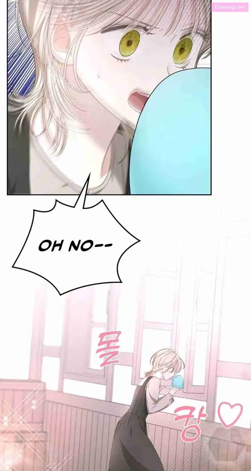 The Monster Male Lead Living Under My Bed Chapter 7 page 40 - MangaKakalot