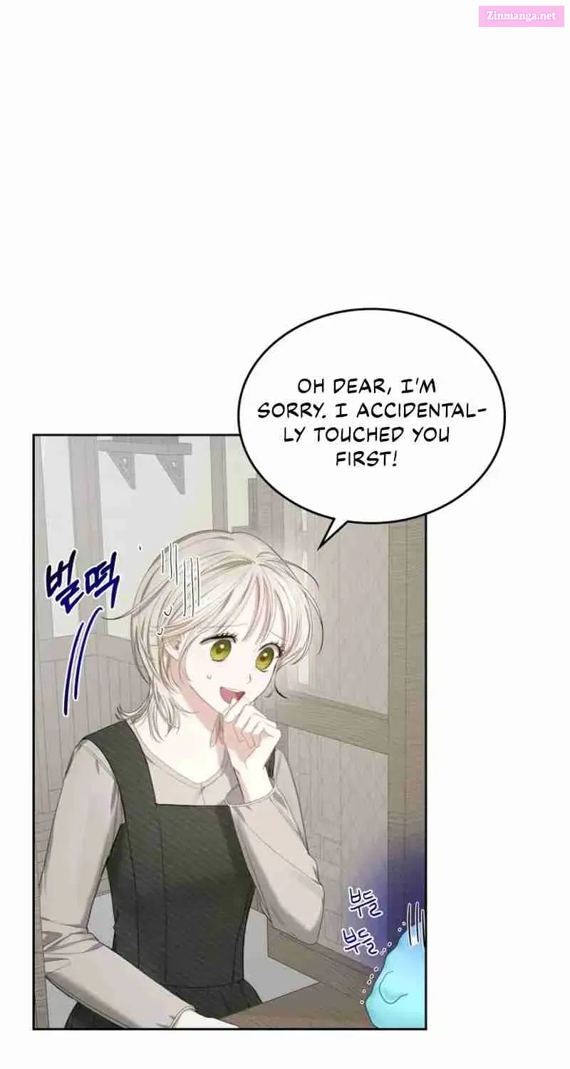 The Monster Male Lead Living Under My Bed Chapter 7 page 44 - MangaKakalot