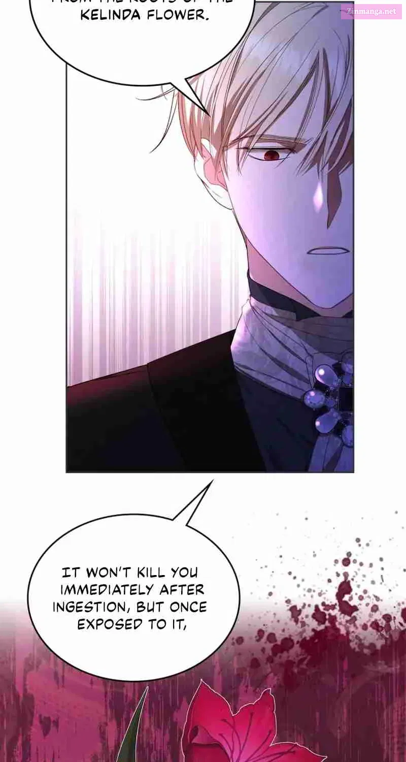 The Monster Male Lead Living Under My Bed Chapter 8 page 23 - MangaKakalot