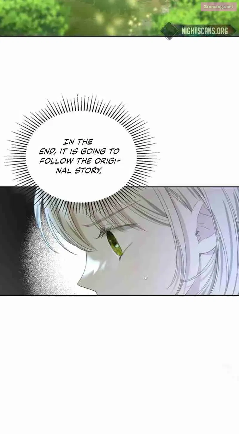 The Monster Male Lead Living Under My Bed Chapter 8 page 32 - MangaKakalot