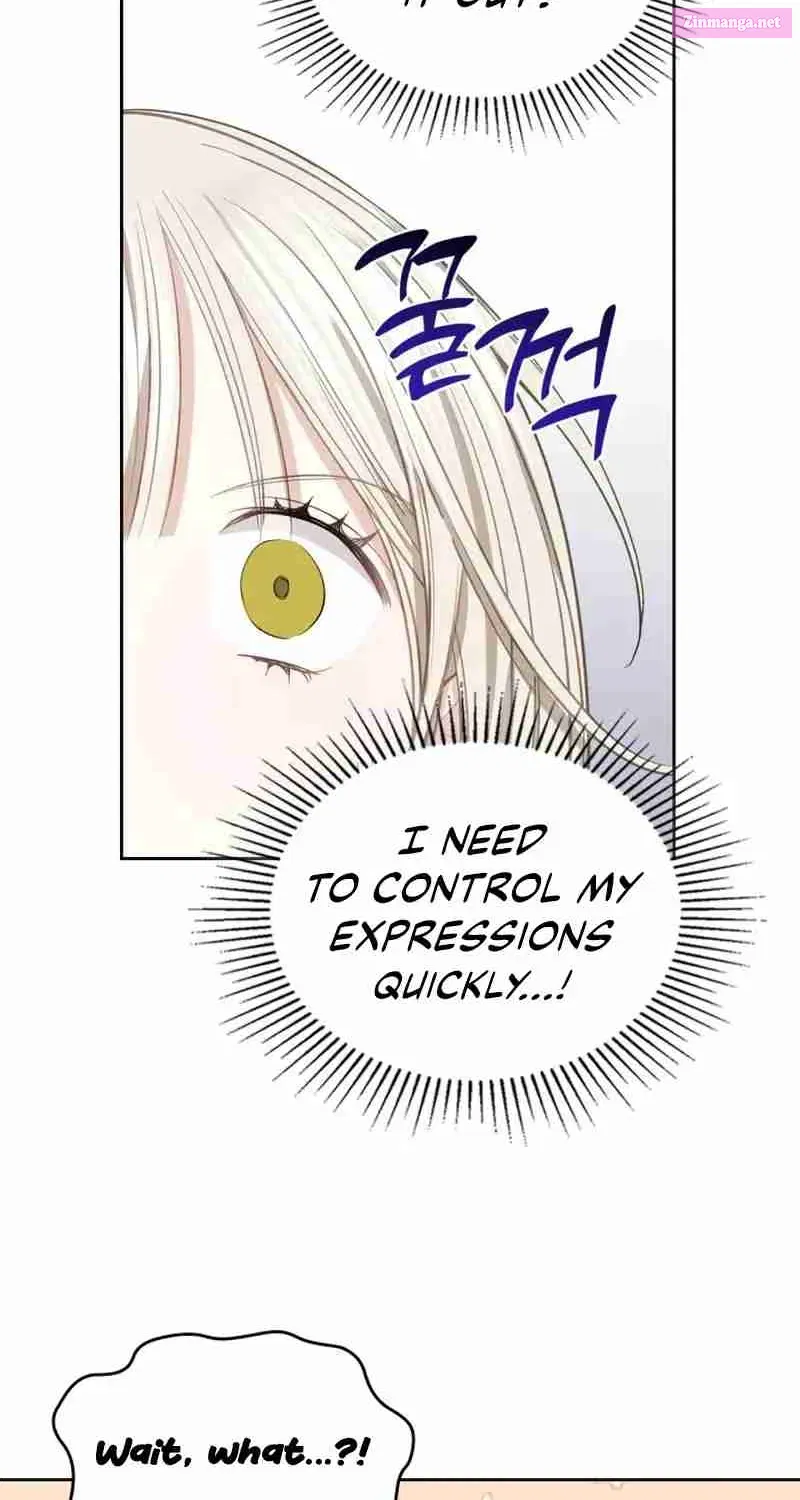 The Monster Male Lead Living Under My Bed Chapter 8 page 46 - MangaKakalot