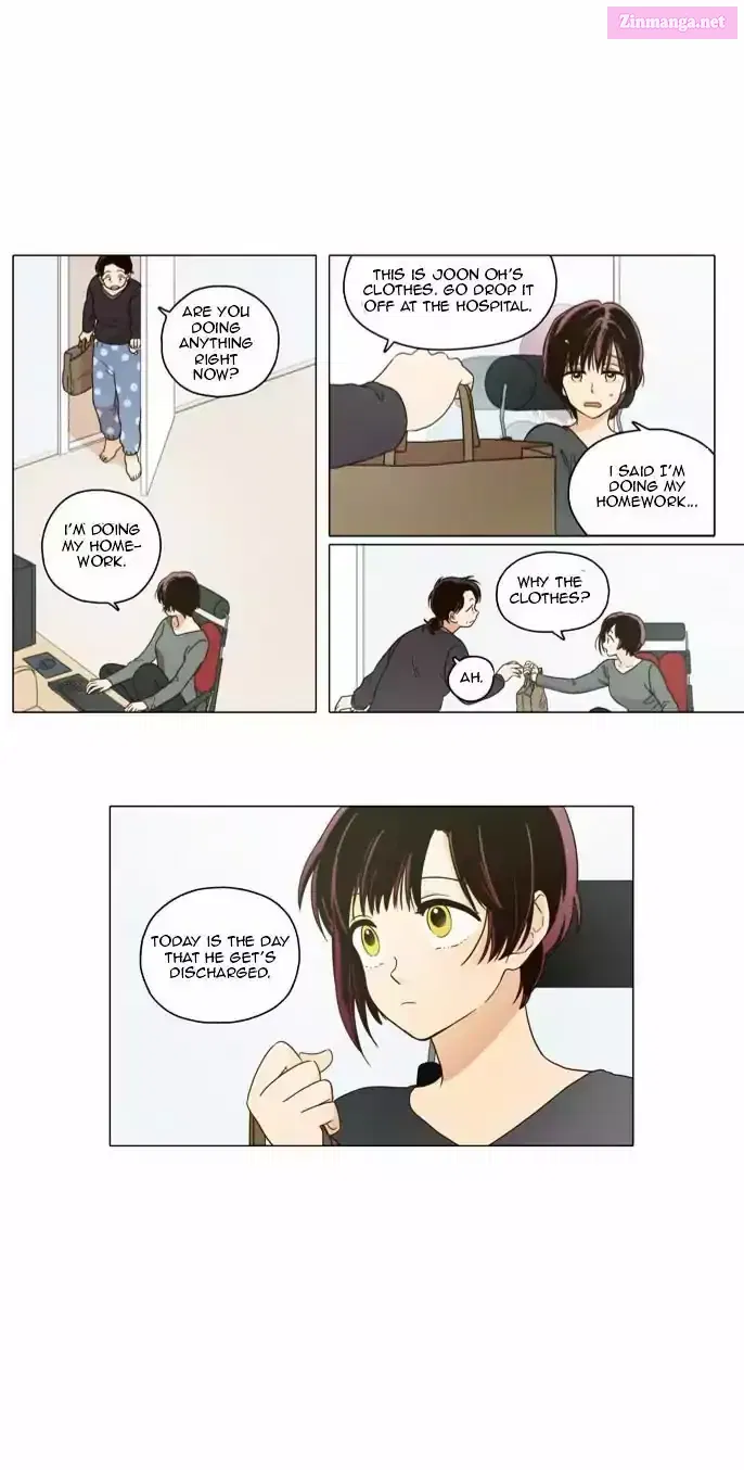 The Moon That Rises In The Day Manhwa Chapter 1 page 13 - MangaKakalot