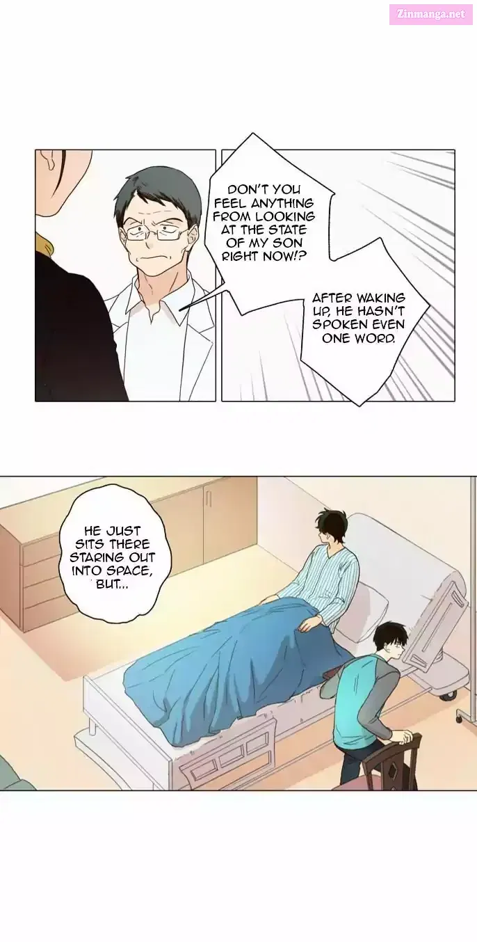 The Moon That Rises In The Day Manhwa Chapter 1 page 19 - MangaKakalot