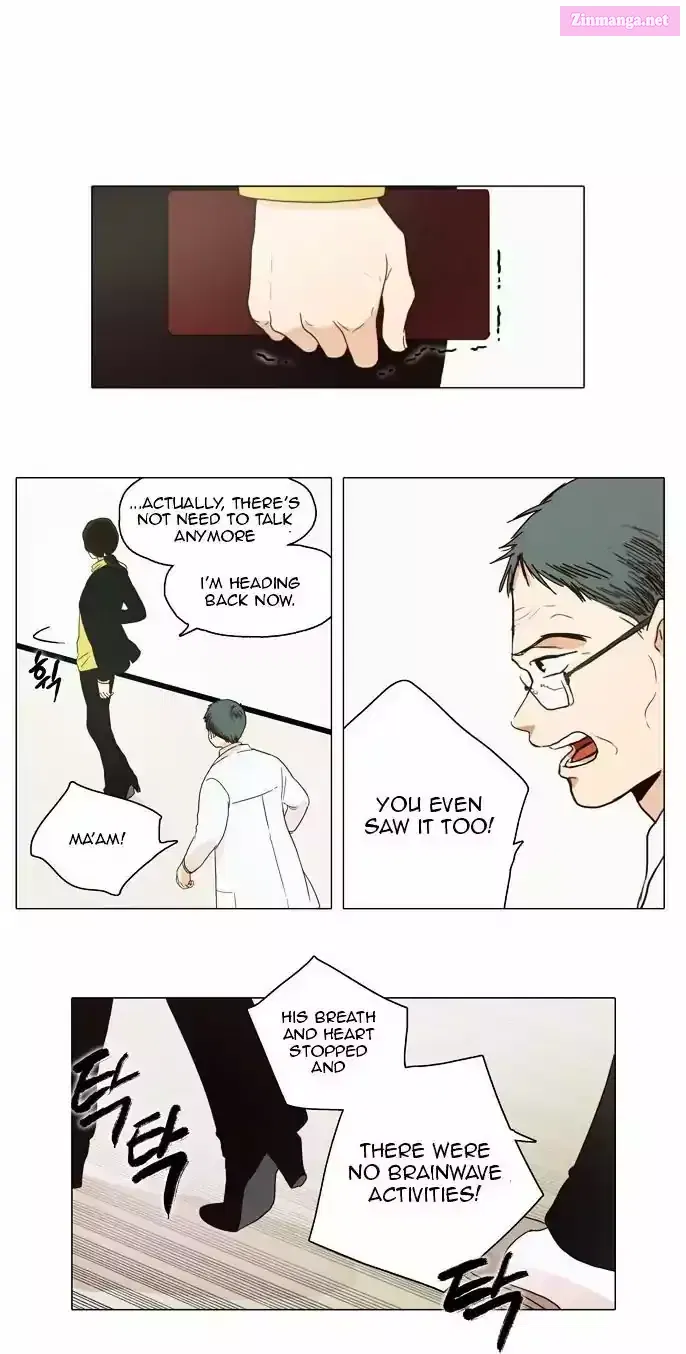 The Moon That Rises In The Day Manhwa Chapter 1 page 20 - MangaKakalot