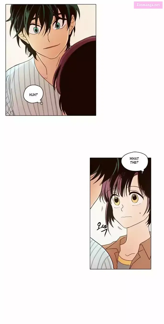 The Moon That Rises In The Day Manhwa Chapter 1 page 25 - MangaKakalot