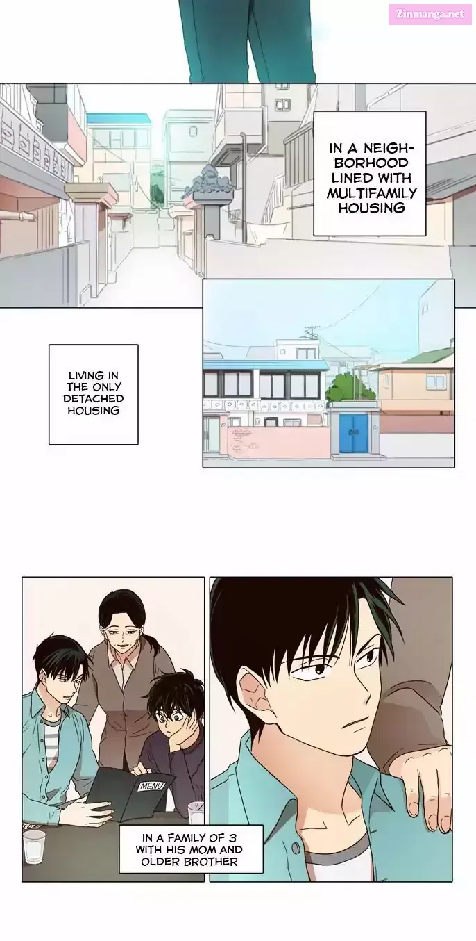 The Moon That Rises In The Day Manhwa Chapter 1 page 4 - MangaKakalot