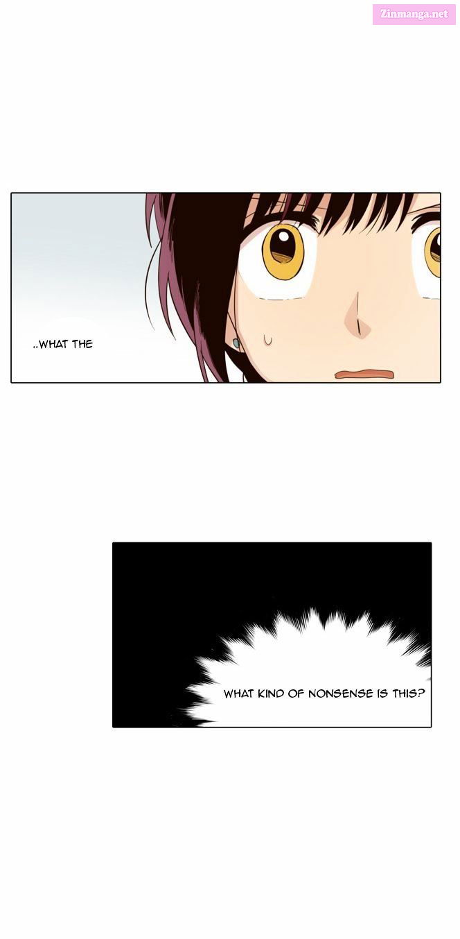 The Moon That Rises In The Day Manhwa Chapter 10 page 7 - MangaKakalot