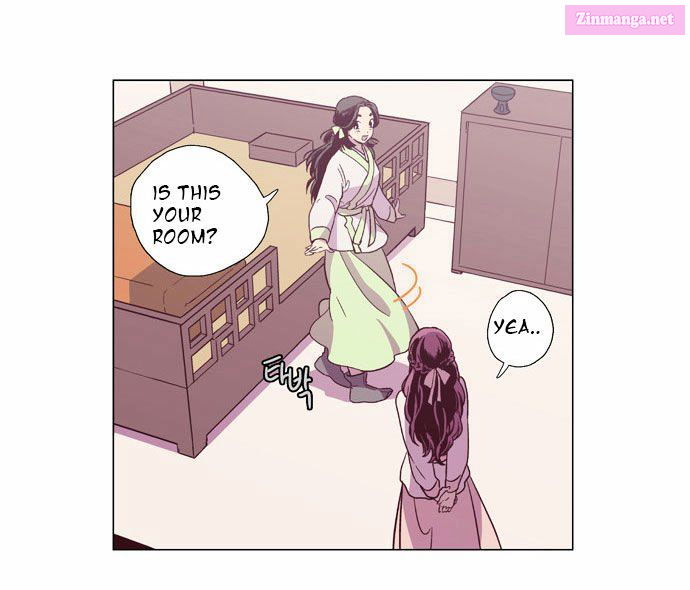 The Moon That Rises In The Day Manhwa Chapter 100 page 10 - MangaKakalot