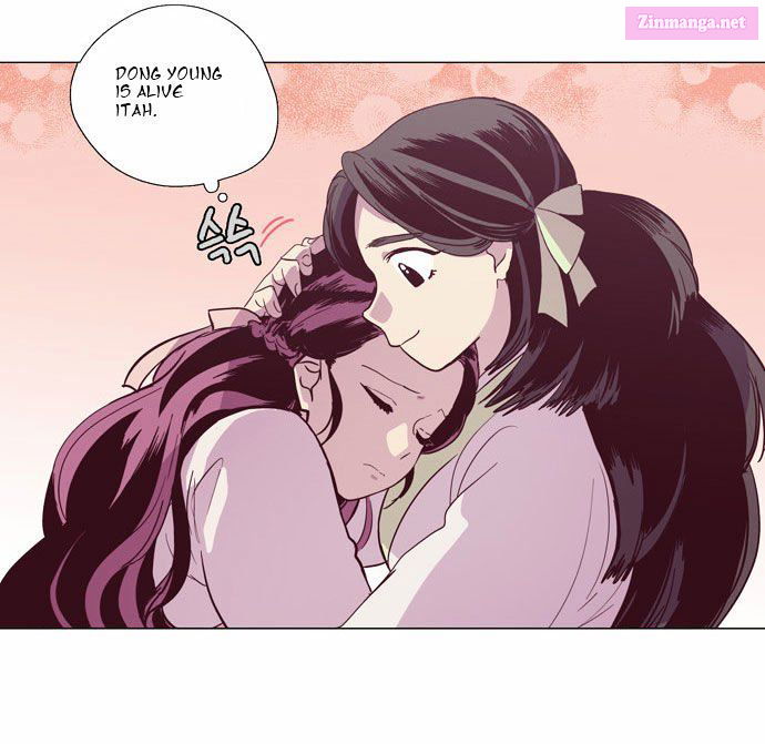 The Moon That Rises In The Day Manhwa Chapter 100 page 19 - MangaKakalot