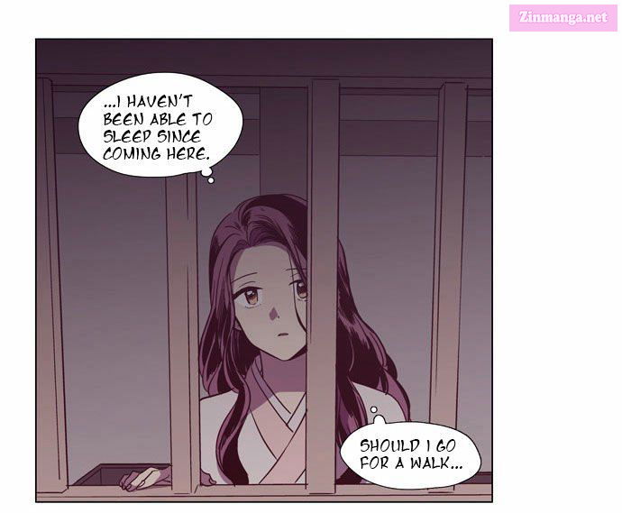 The Moon That Rises In The Day Manhwa Chapter 100 page 44 - MangaKakalot