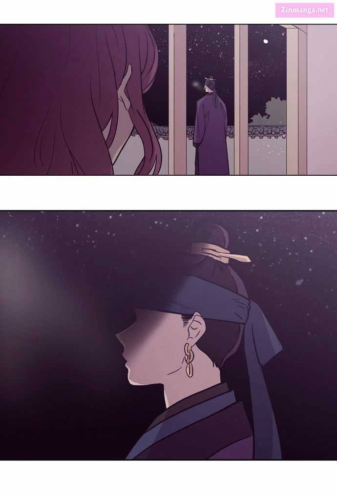 The Moon That Rises In The Day Manhwa Chapter 100 page 46 - MangaKakalot