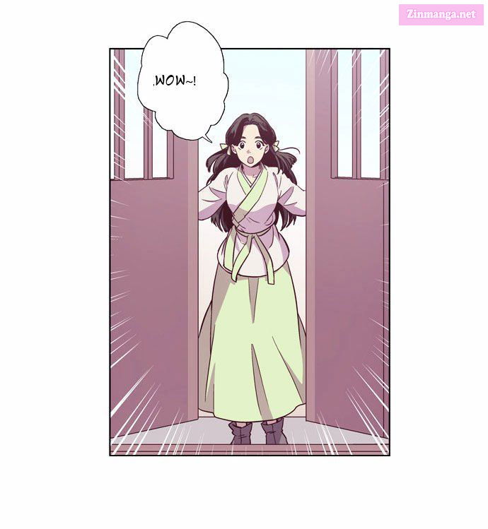 The Moon That Rises In The Day Manhwa Chapter 100 page 9 - MangaKakalot