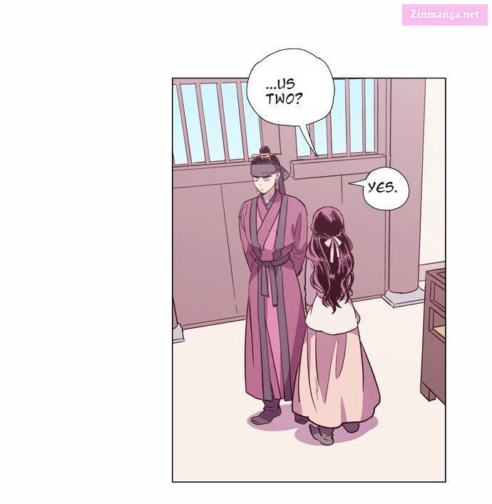 The Moon That Rises In The Day Manhwa Chapter 101 page 23 - MangaKakalot