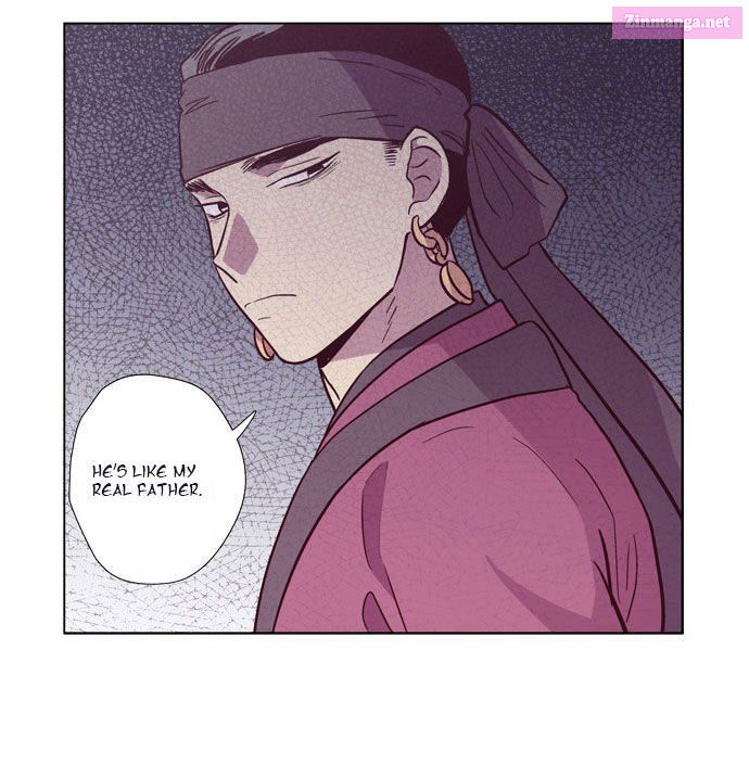 The Moon That Rises In The Day Manhwa Chapter 101 page 38 - MangaKakalot