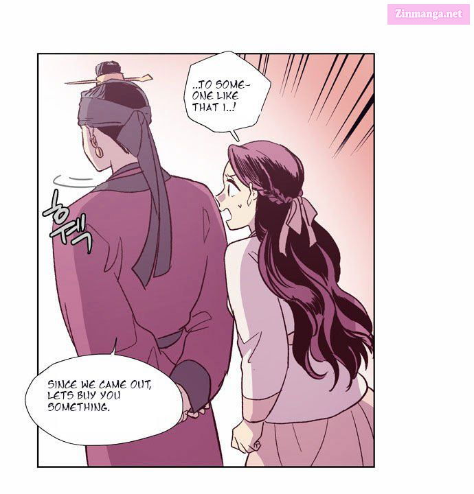 The Moon That Rises In The Day Manhwa Chapter 101 page 39 - MangaKakalot