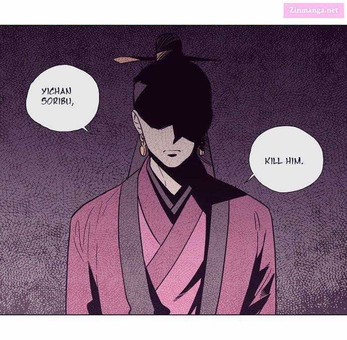 The Moon That Rises In The Day Manhwa Chapter 101 page 49 - MangaKakalot