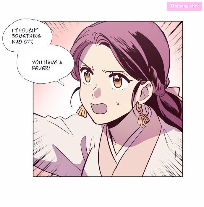 The Moon That Rises In The Day Manhwa Chapter 101 page 64 - MangaKakalot