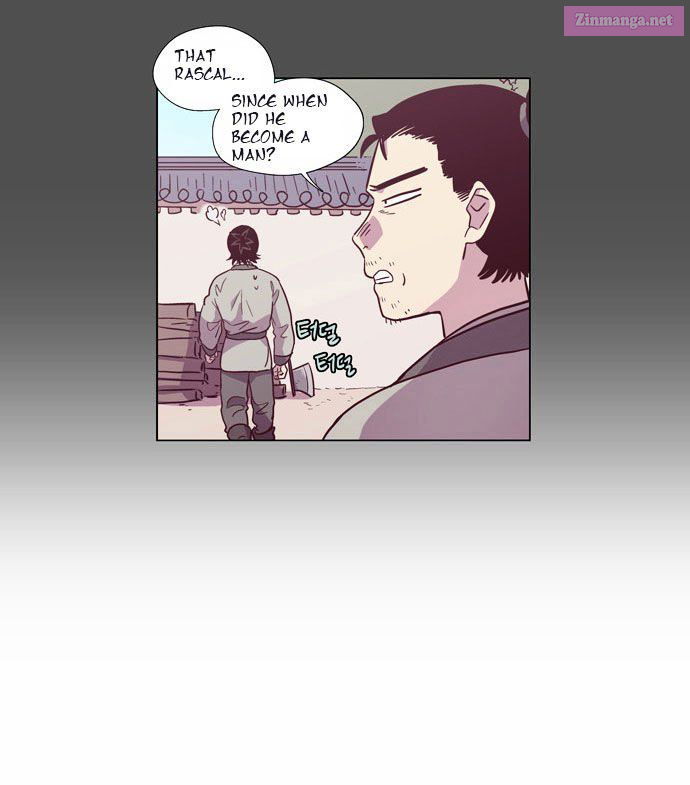 The Moon That Rises In The Day Manhwa Chapter 101 page 9 - MangaKakalot