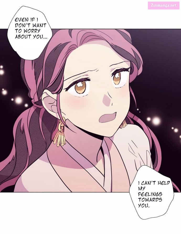 The Moon That Rises In The Day Manhwa Chapter 102 page 29 - MangaKakalot