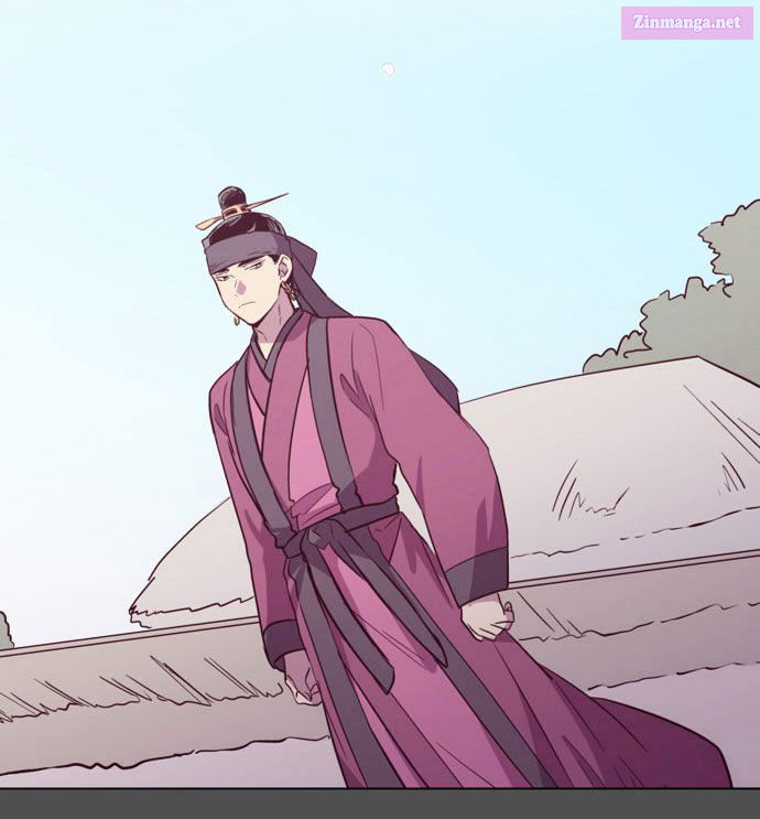 The Moon That Rises In The Day Manhwa Chapter 102 page 39 - MangaKakalot