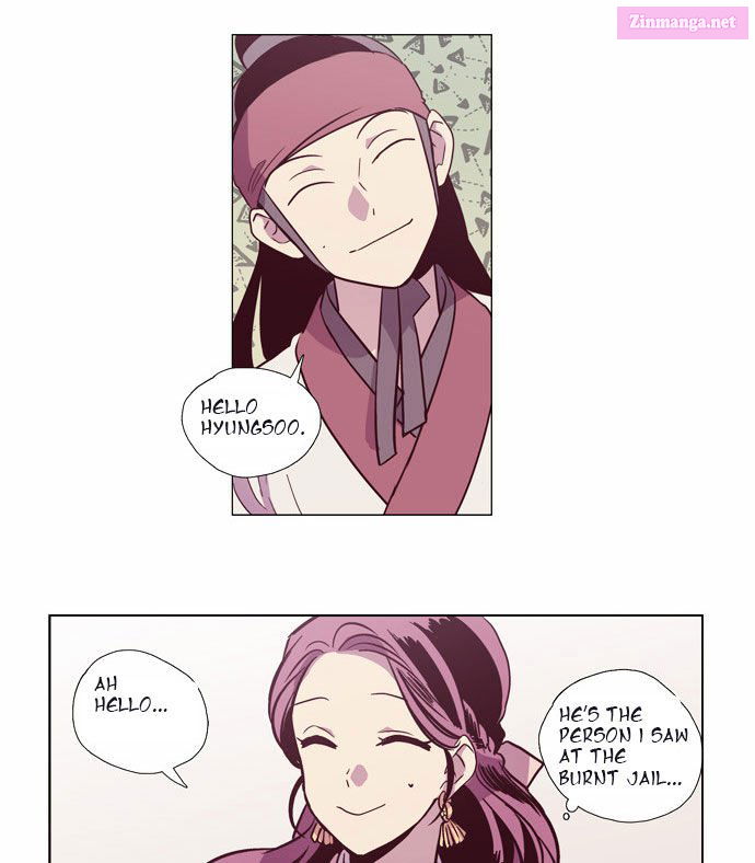 The Moon That Rises In The Day Manhwa Chapter 102 page 50 - MangaKakalot