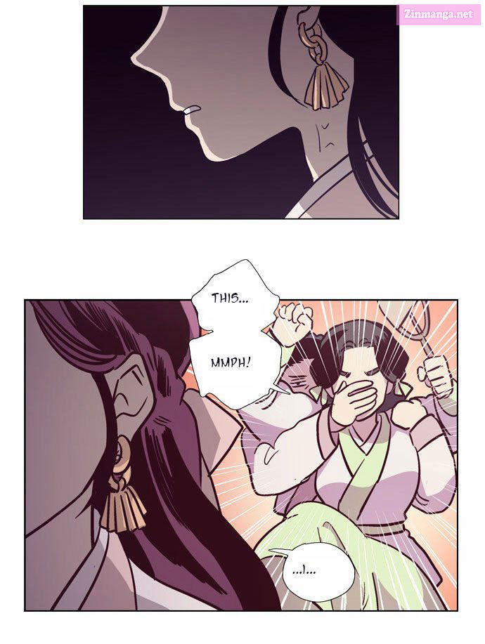 The Moon That Rises In The Day Manhwa Chapter 102 page 53 - MangaKakalot