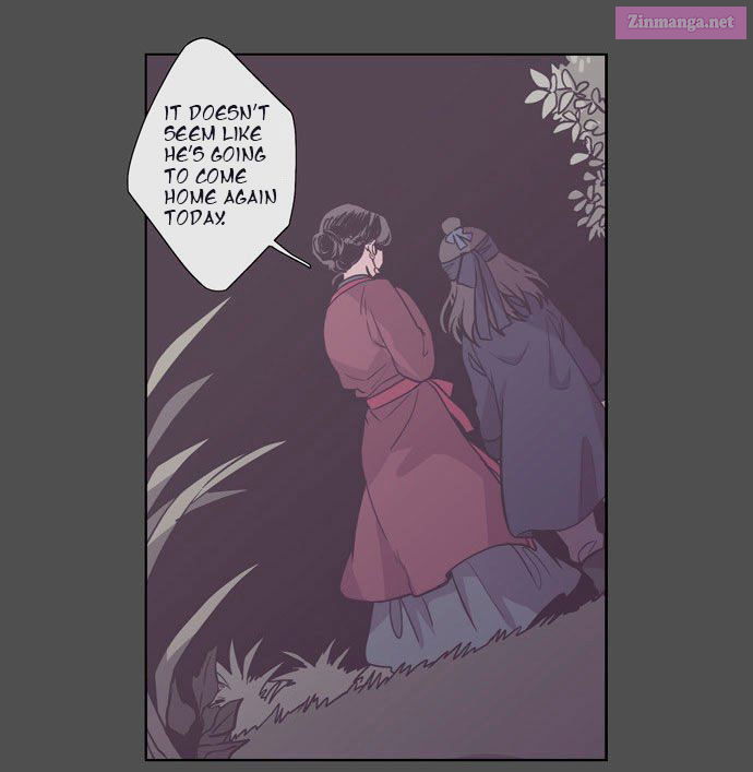 The Moon That Rises In The Day Manhwa Chapter 103 page 17 - MangaKakalot