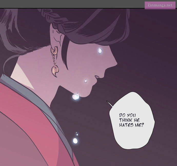 The Moon That Rises In The Day Manhwa Chapter 103 page 18 - MangaKakalot