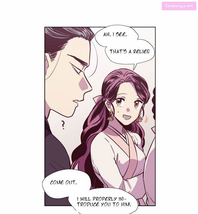 The Moon That Rises In The Day Manhwa Chapter 103 page 33 - MangaKakalot