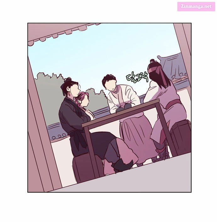 The Moon That Rises In The Day Manhwa Chapter 103 page 49 - MangaKakalot