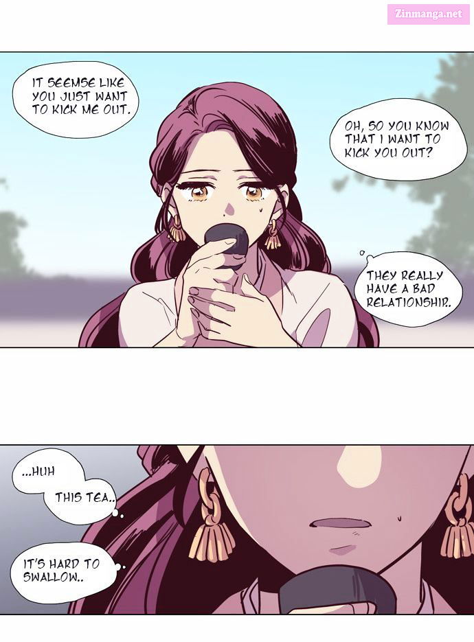 The Moon That Rises In The Day Manhwa Chapter 103 page 55 - MangaKakalot