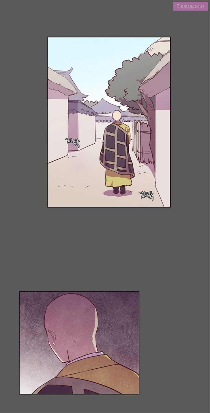 The Moon That Rises In The Day Manhwa Chapter 104 page 33 - MangaKakalot