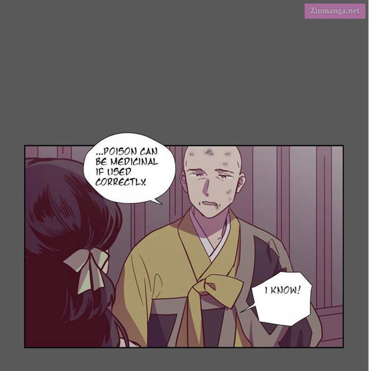 The Moon That Rises In The Day Manhwa Chapter 105 page 13 - MangaKakalot