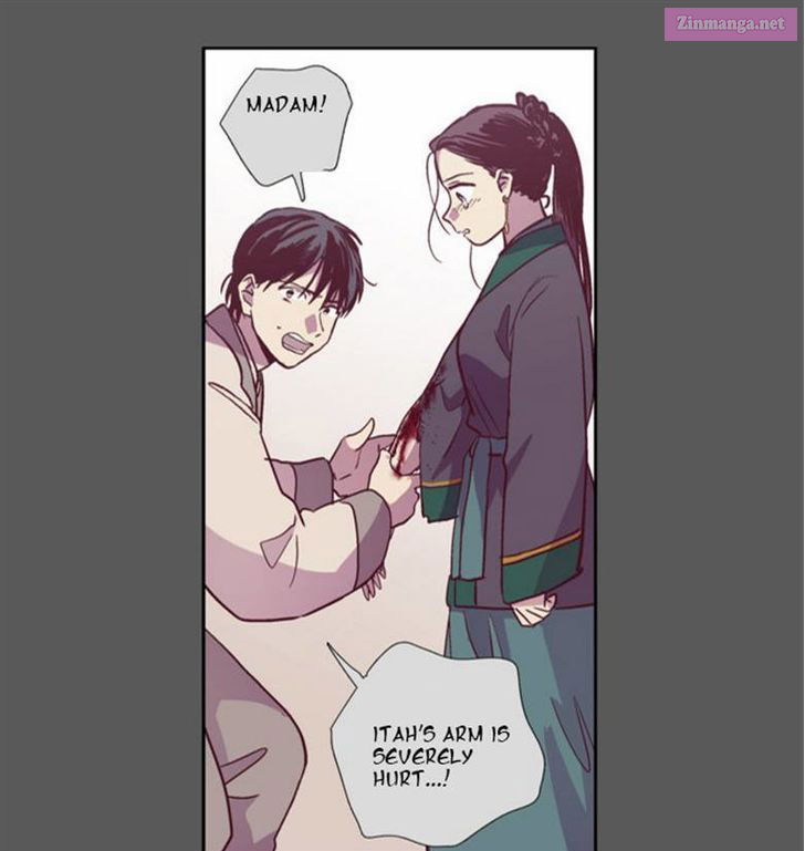 The Moon That Rises In The Day Manhwa Chapter 105 page 34 - MangaKakalot