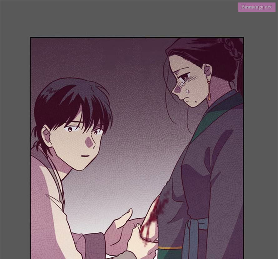 The Moon That Rises In The Day Manhwa Chapter 105 page 36 - MangaKakalot