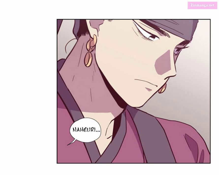 The Moon That Rises In The Day Manhwa Chapter 105 page 57 - MangaKakalot