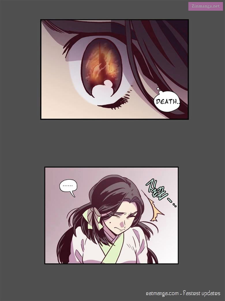 The Moon That Rises In The Day Manhwa Chapter 106 page 15 - MangaKakalot