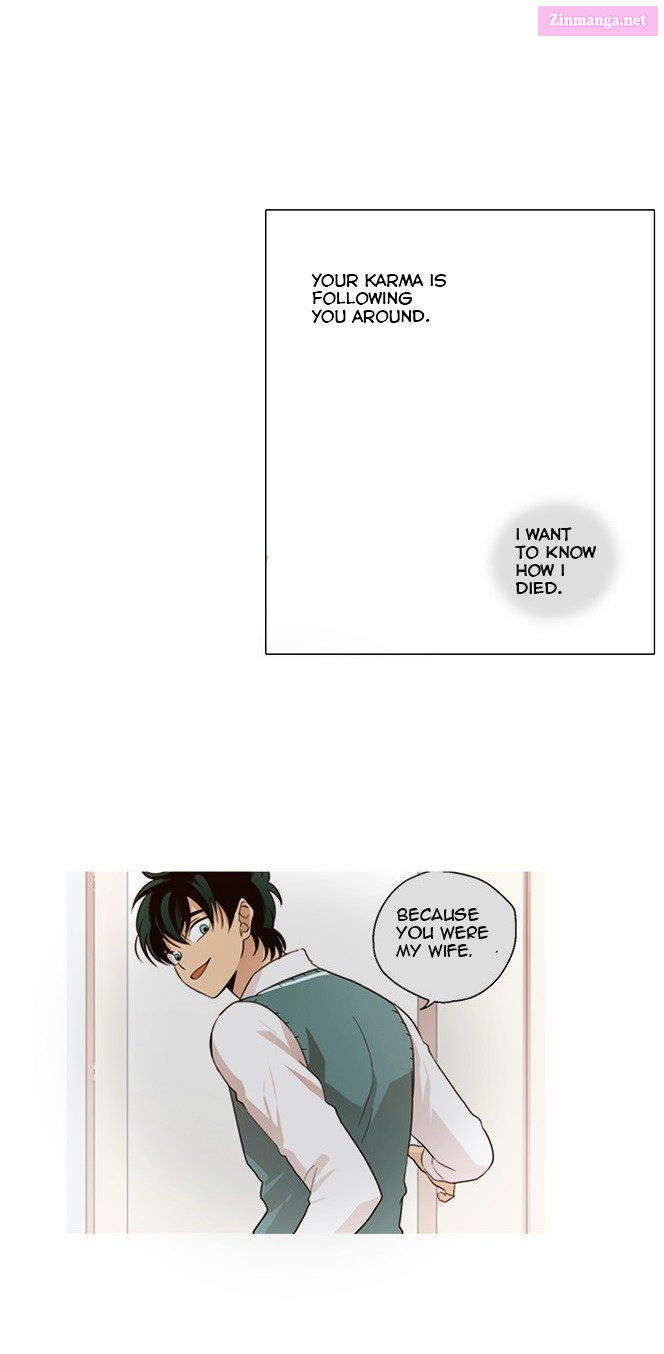 The Moon That Rises In The Day Manhwa Chapter 11 page 14 - MangaKakalot