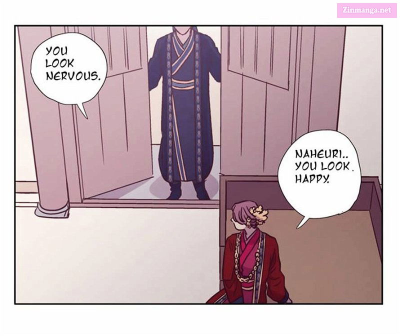 The Moon That Rises In The Day Manhwa Chapter 110 page 19 - MangaKakalot