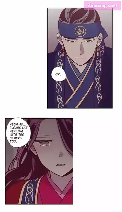 The Moon That Rises In The Day Manhwa Chapter 112 page 43 - MangaKakalot